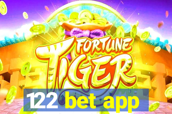 122 bet app